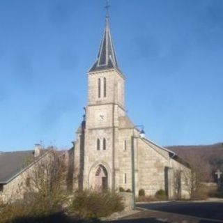 Saint Paul Aranc, Rhone-Alpes