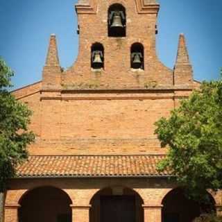 Eglise De Lalande - Toulouse, Midi-Pyrenees