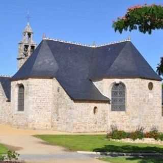 Saint-pabu - Saint Pabu, Bretagne