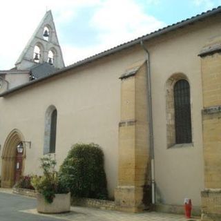 Paroisse De Boussens - Boussens, Midi-Pyrenees