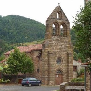 Arlet Arlet, Auvergne