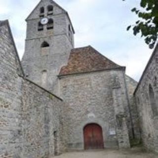 Saint Eloi - Arbonne Arbonne La Foret, Ile-de-France