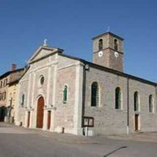 Saint Blaise - Thizy Les Bourgs, Rhone-Alpes