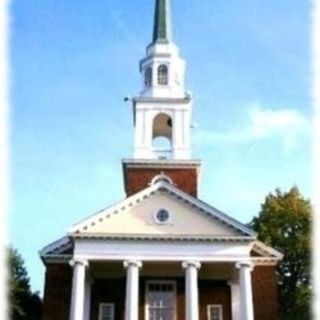 First Presbyterian Church Middletown, Ohio