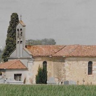 Eglise - Saint Antonin, Midi-Pyrenees