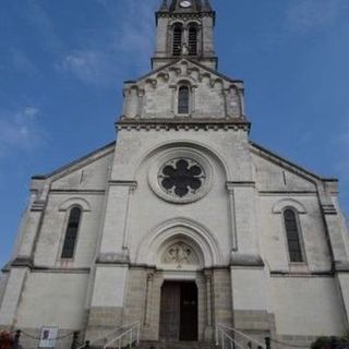 Sainte Maure Et Sainte Brite - Sainte Maure De Touraine, Centre