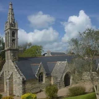 Lababan - Lababan, Bretagne