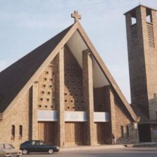 Saint Pierre - Saint Paul - Le Portel, Nord-Pas-de-Calais