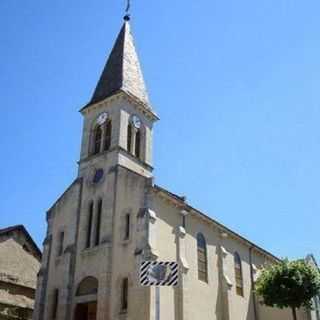 Saint Christophe - Badaroux, Languedoc-Roussillon