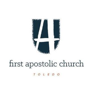 First Apostolic Church Toledo, Ohio