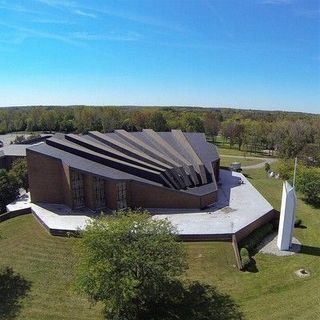 Salem Church of God, Clayton, Ohio, United States