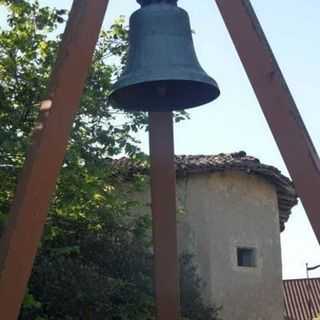 Saint Etienne - Lamarche En Woevre, Lorraine