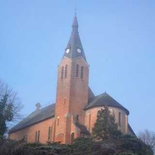 Notre-dame - Autry, Champagne-Ardenne