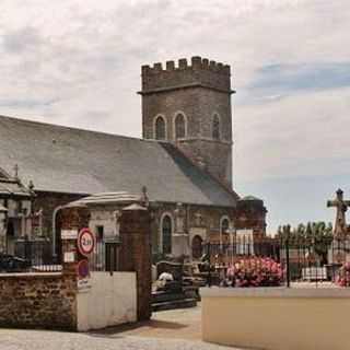 Saint Wandrille - Outreau, Nord-Pas-de-Calais