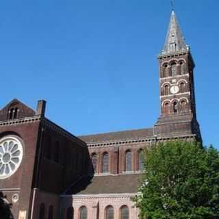 Saint Martin D'esquermes - Lille, Nord-Pas-de-Calais