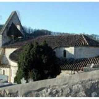 Notre Dame A Cabalsaut - Castelculier, Aquitaine