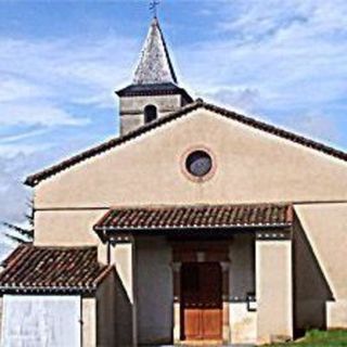 Saint Antonin (de Lacalm) - Saint Antonin De Lacalm, Midi-Pyrenees