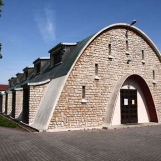 Notre Dame Du Val - Sartrouville, Ile-de-France