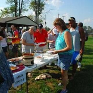 2015 Berean Family Old Fashioned Potluck Picnic