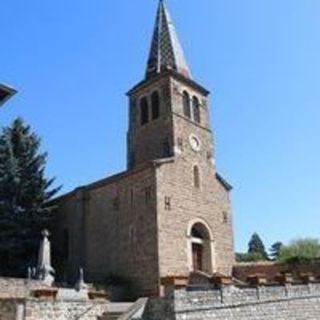 Sainte Suzanne - Les Halles, Rhone-Alpes