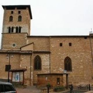 Saint Christophe - Charnay, Rhone-Alpes