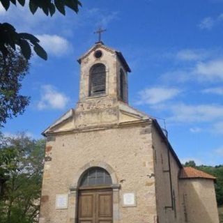 Torsiac - Torsiac, Auvergne