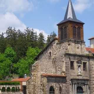 Vals-pres-le Puy - Vals Pres Le Puy, Auvergne