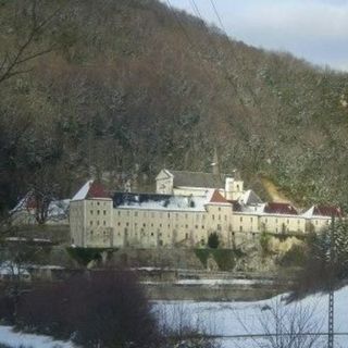 Chartreuse De Selignac - Simandre Sur Suran, Rhone-Alpes