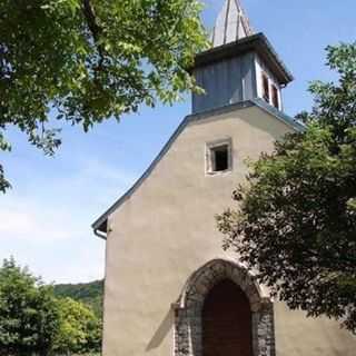 Eglise - Saizenay, Franche-Comte