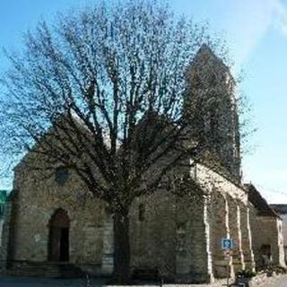 Saint Denis - Wissous, Ile-de-France