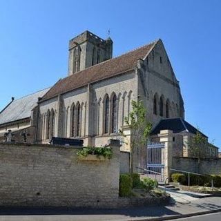 Saint Pierre - Hermanville Sur Mer, Basse-Normandie