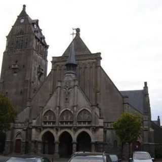 Nativite De Notre Dame - Linselles, Nord-Pas-de-Calais