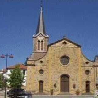 Saint Barthelemy - Bussieres, Rhone-Alpes