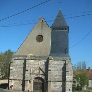 Saint Piat - Saint Piat, Centre