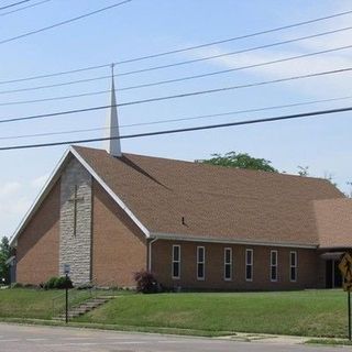 New Era Baptist Church Middletown, Ohio