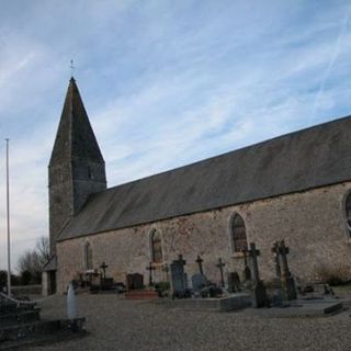 Urville - Regneville Sur Mer, Basse-Normandie