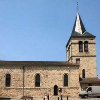 La Chapelle-d'aurec - La Chapelle D'aurec, Auvergne