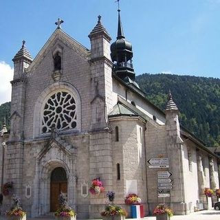 Thones - St-maurice - Thones, Rhone-Alpes