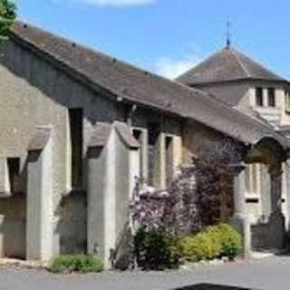 College Saint Aspais - Fontainebleau, Ile-de-France