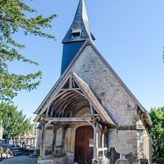 Saint Michel - Saint Michel De Livet, Basse-Normandie