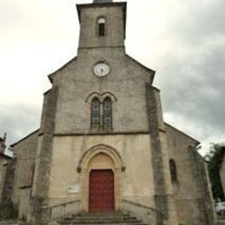 Saint Pierre Recoules Previnquieres, Midi-Pyrenees