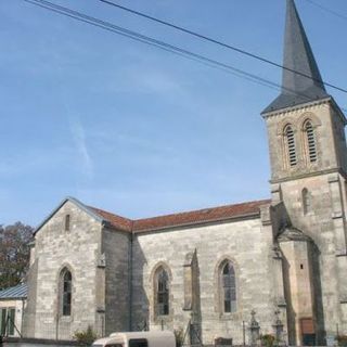 Laneuville Aux Bois - Laneuville Au Bois, Champagne-Ardenne