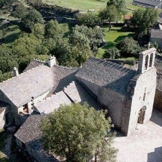 Saint Michel A La Garde-guerin - Prevencheres, Languedoc-Roussillon