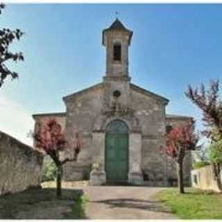 Saint Etienne - Calignac, Aquitaine