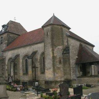 Villiers Sur Marne - Villiers Sur Marne, Champagne-Ardenne