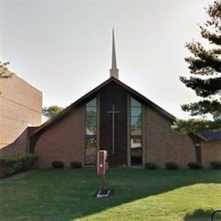 Arlington Church of God Akron, Ohio