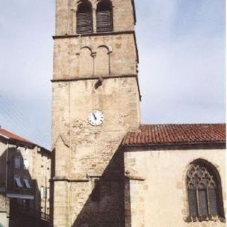 St Bonnet - Saint Bonnet Le Courreau, Rhone-Alpes