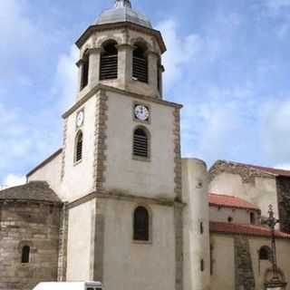 Lempdes-sur-allagnon - Lempdes Sur Allagnon, Auvergne