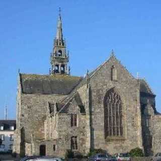 Le Conquet - Le Conquet, Bretagne