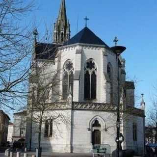 Valence D'agen Notre-dame - Valence, Midi-Pyrenees